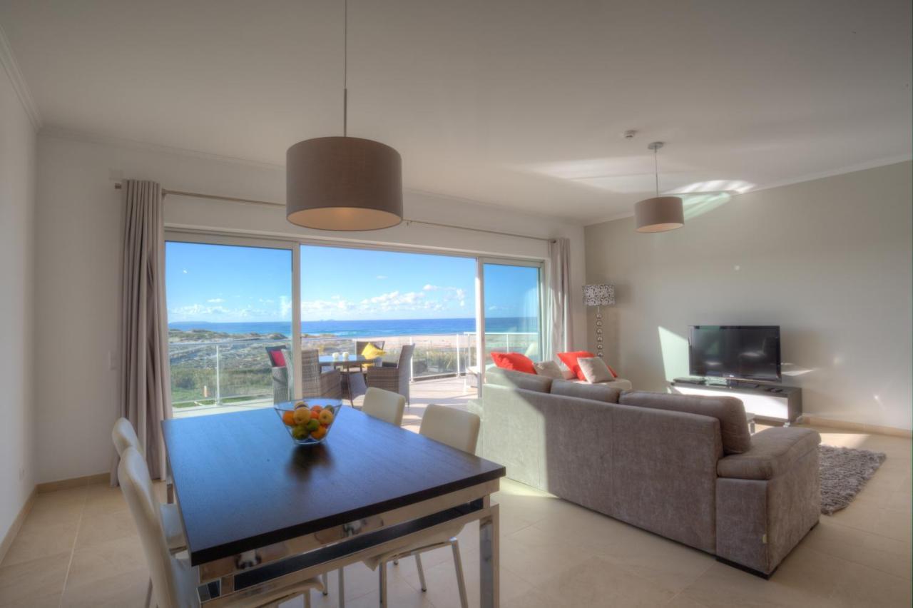 The Beachfront - Praia D'El Rey Golf & Beach Resort Óbidos Buitenkant foto