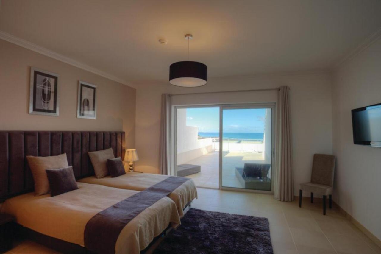 The Beachfront - Praia D'El Rey Golf & Beach Resort Óbidos Buitenkant foto