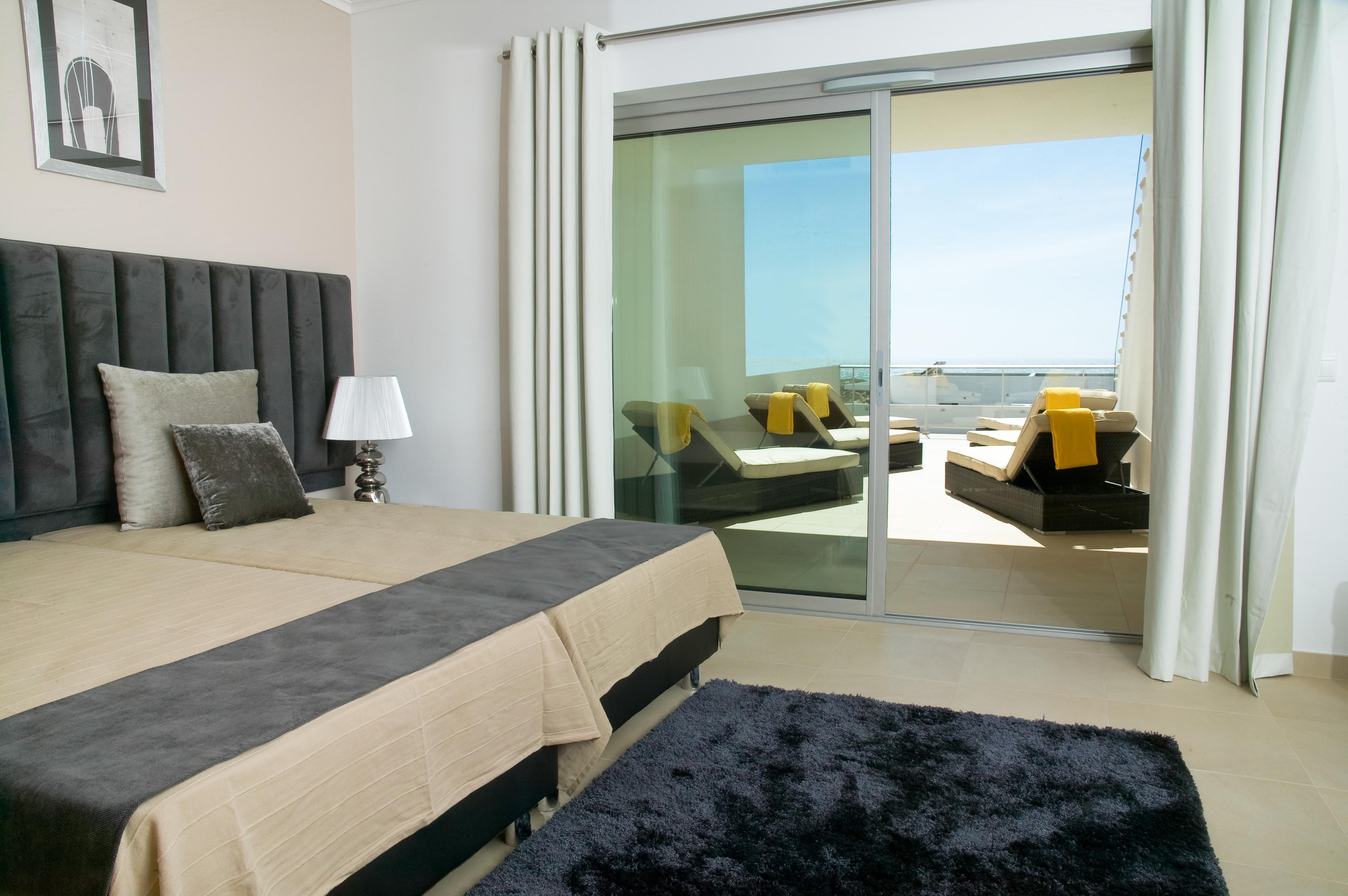 The Beachfront - Praia D'El Rey Golf & Beach Resort Óbidos Buitenkant foto
