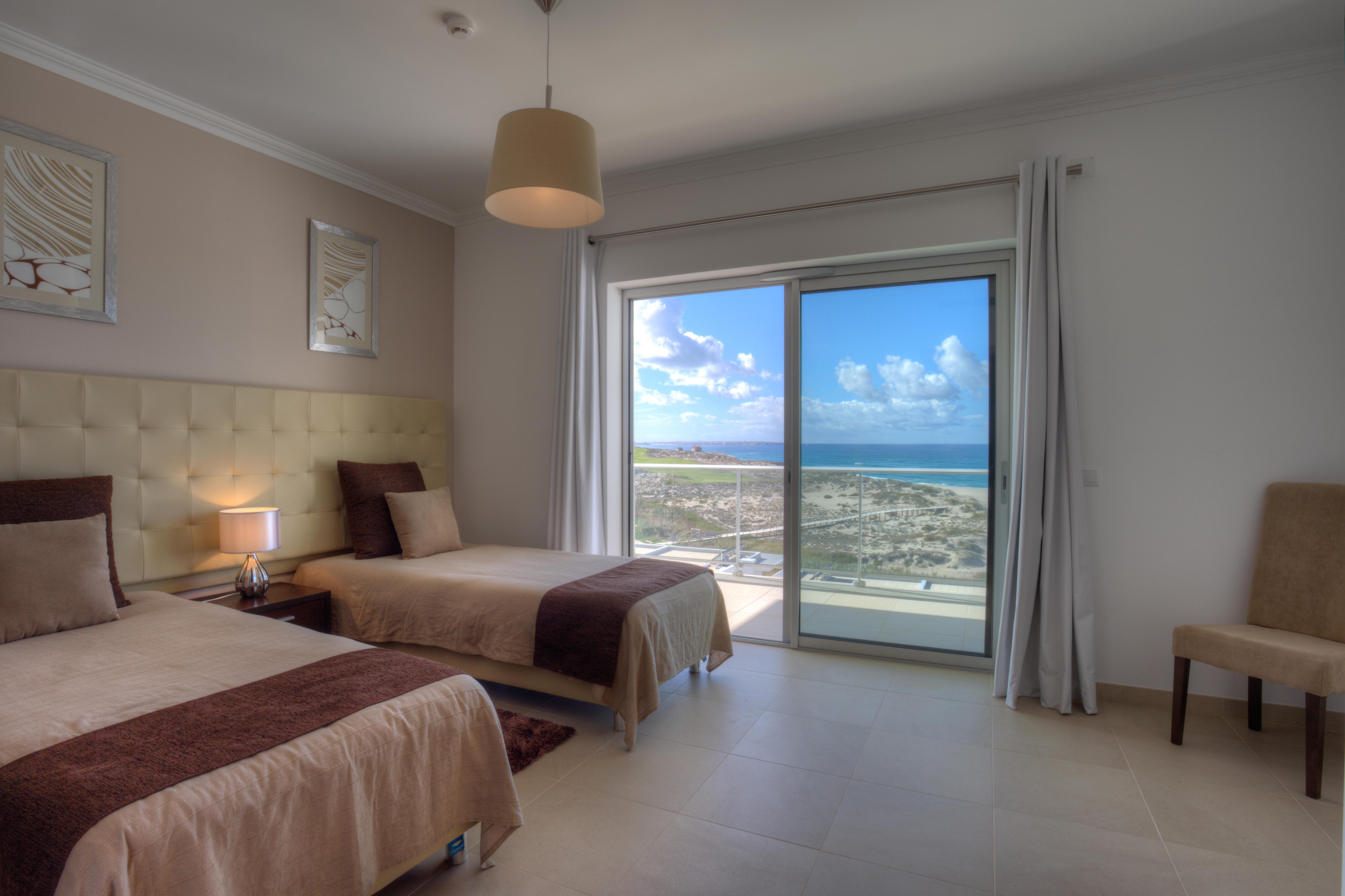 The Beachfront - Praia D'El Rey Golf & Beach Resort Óbidos Buitenkant foto