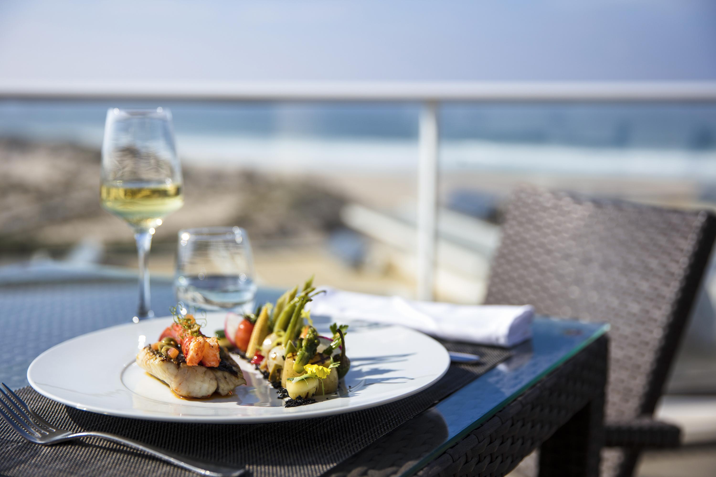The Beachfront - Praia D'El Rey Golf & Beach Resort Óbidos Buitenkant foto