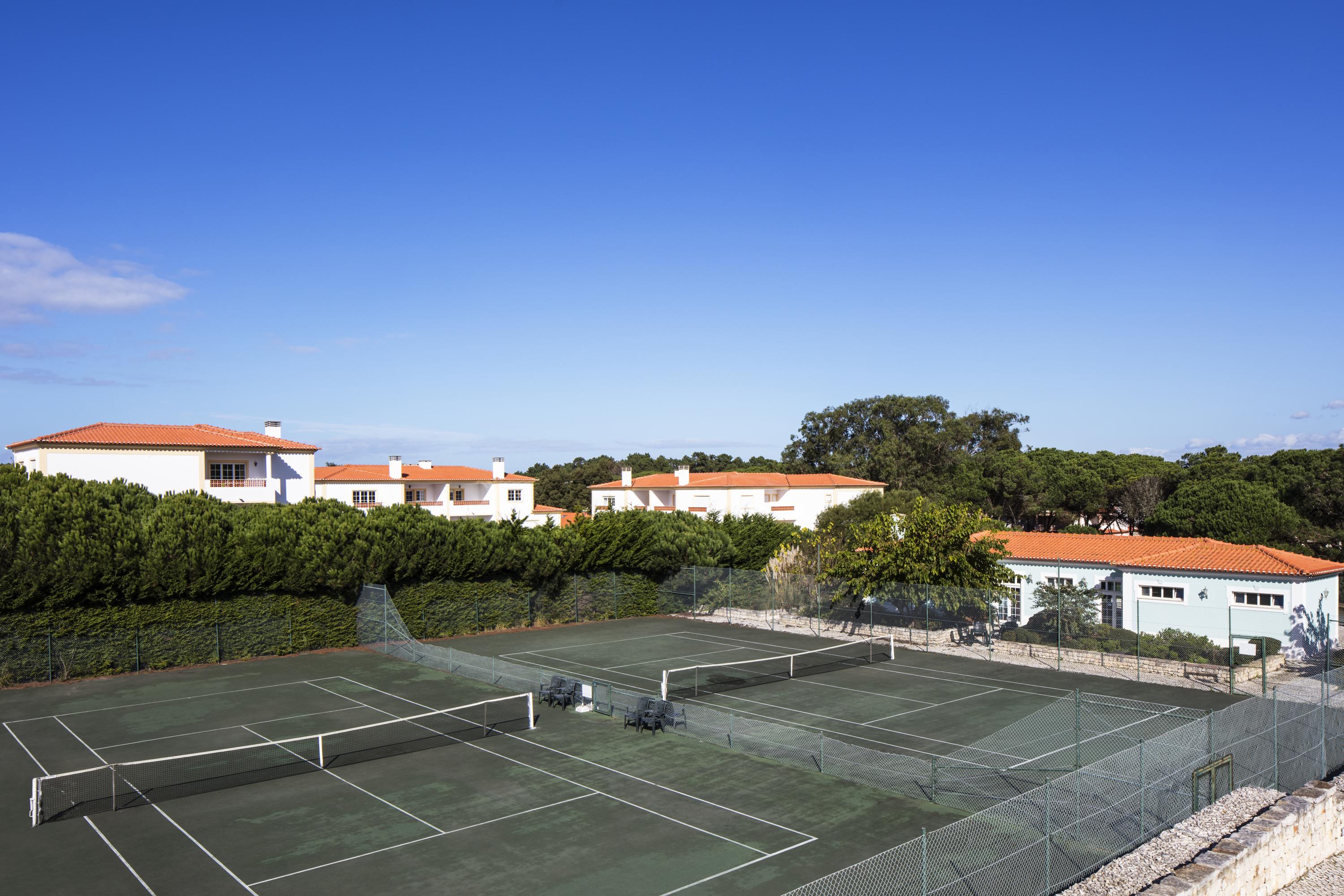 The Beachfront - Praia D'El Rey Golf & Beach Resort Óbidos Buitenkant foto