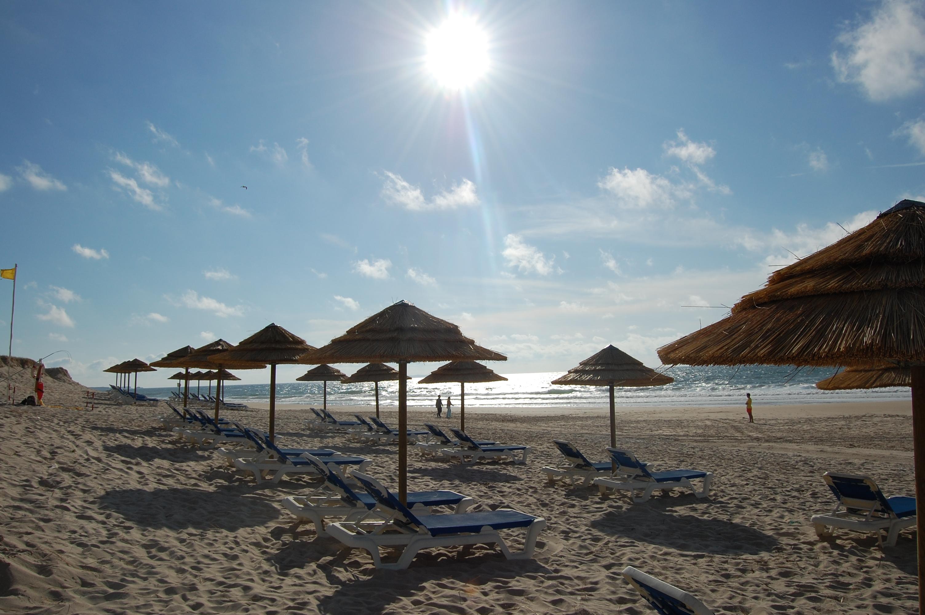 The Beachfront - Praia D'El Rey Golf & Beach Resort Óbidos Buitenkant foto