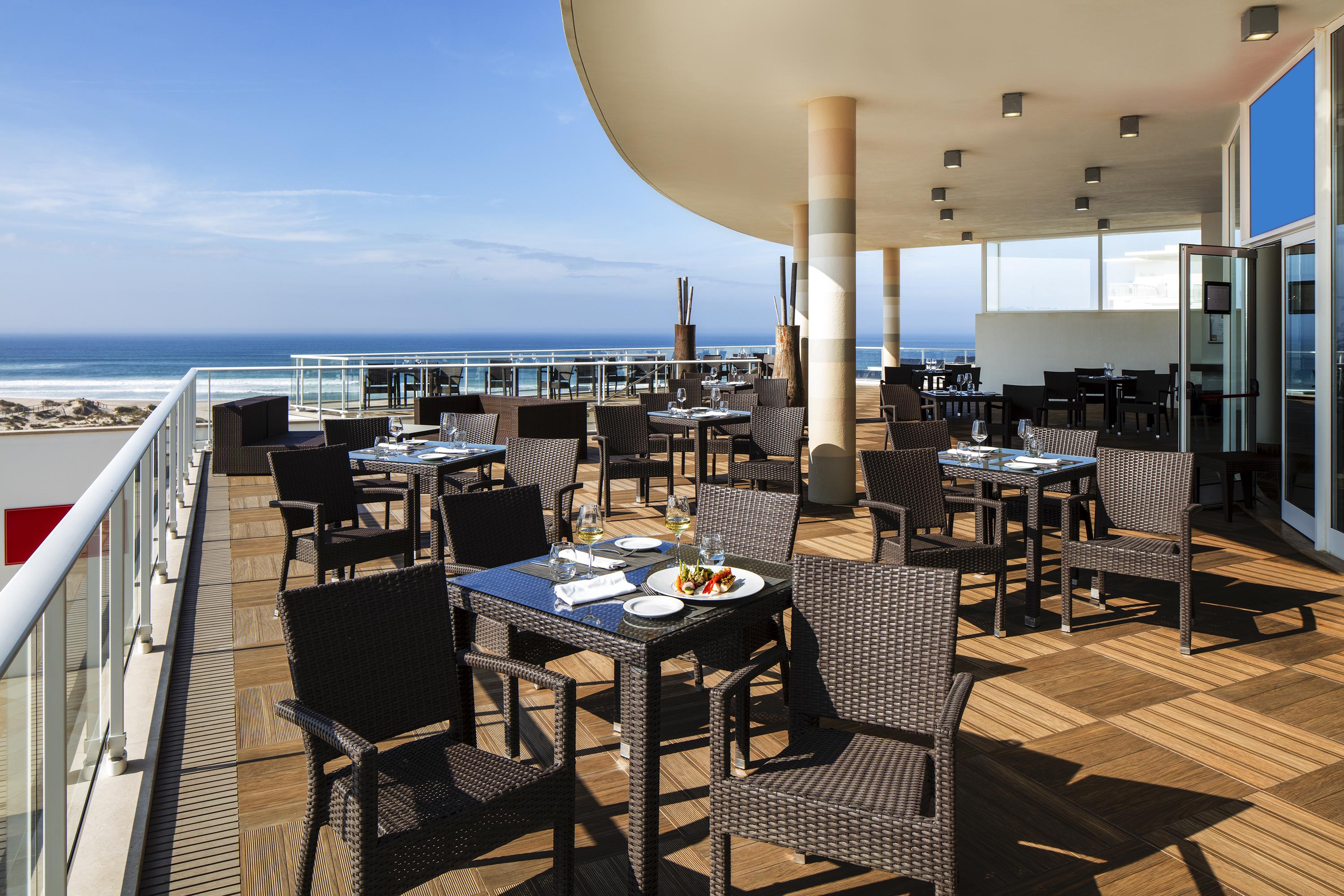 The Beachfront - Praia D'El Rey Golf & Beach Resort Óbidos Buitenkant foto