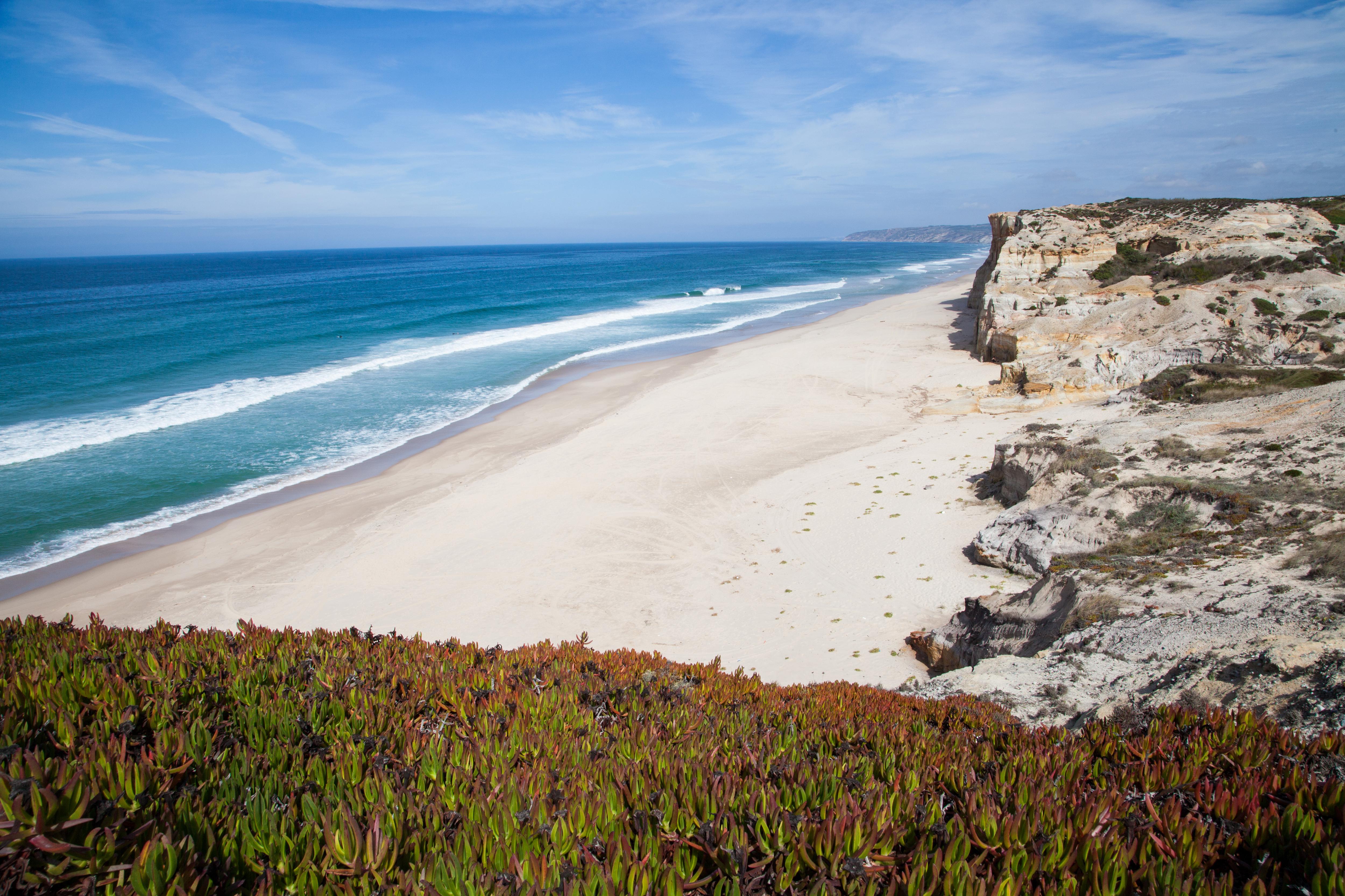 The Beachfront - Praia D'El Rey Golf & Beach Resort Óbidos Buitenkant foto