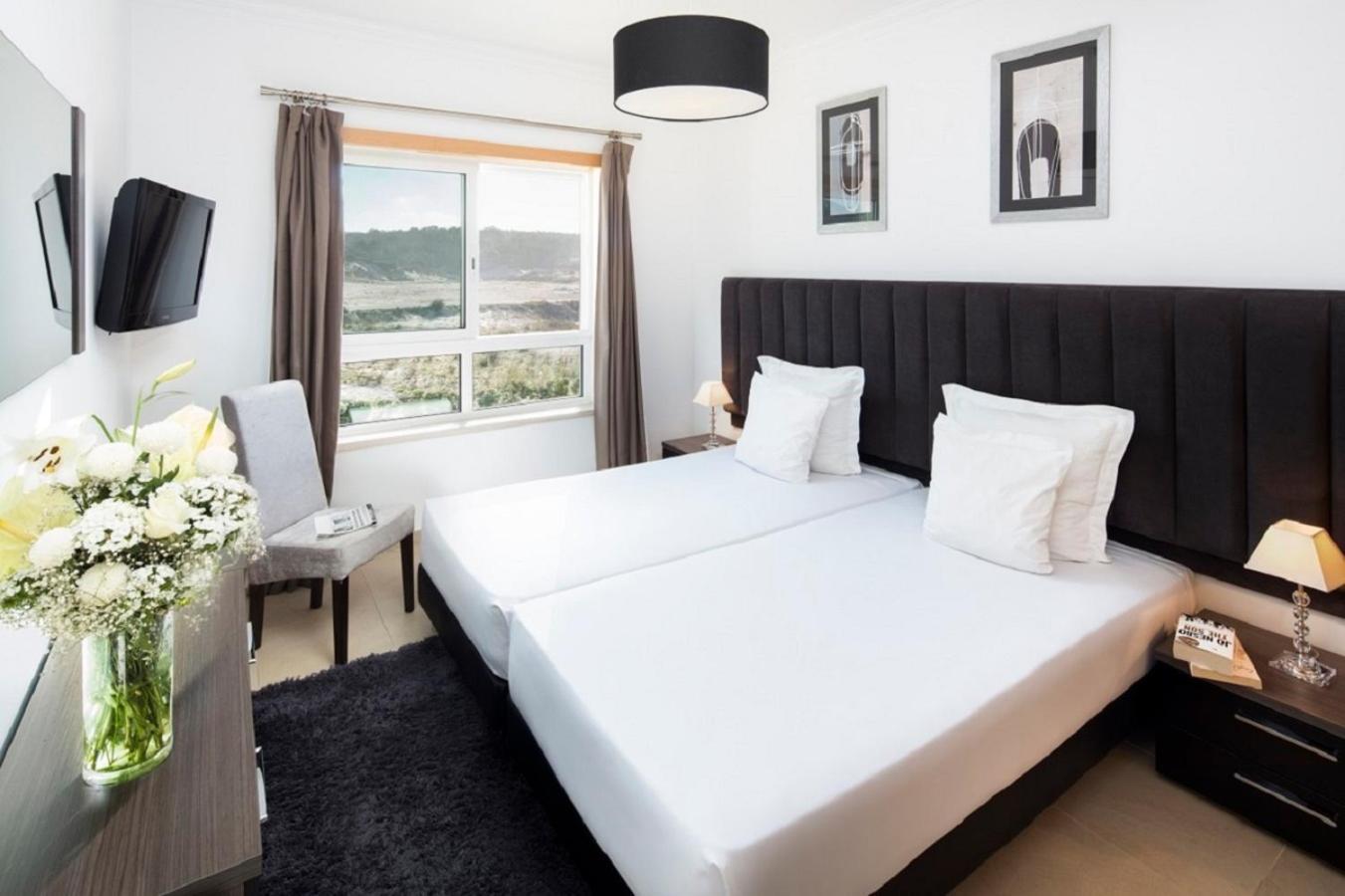 The Beachfront - Praia D'El Rey Golf & Beach Resort Óbidos Buitenkant foto