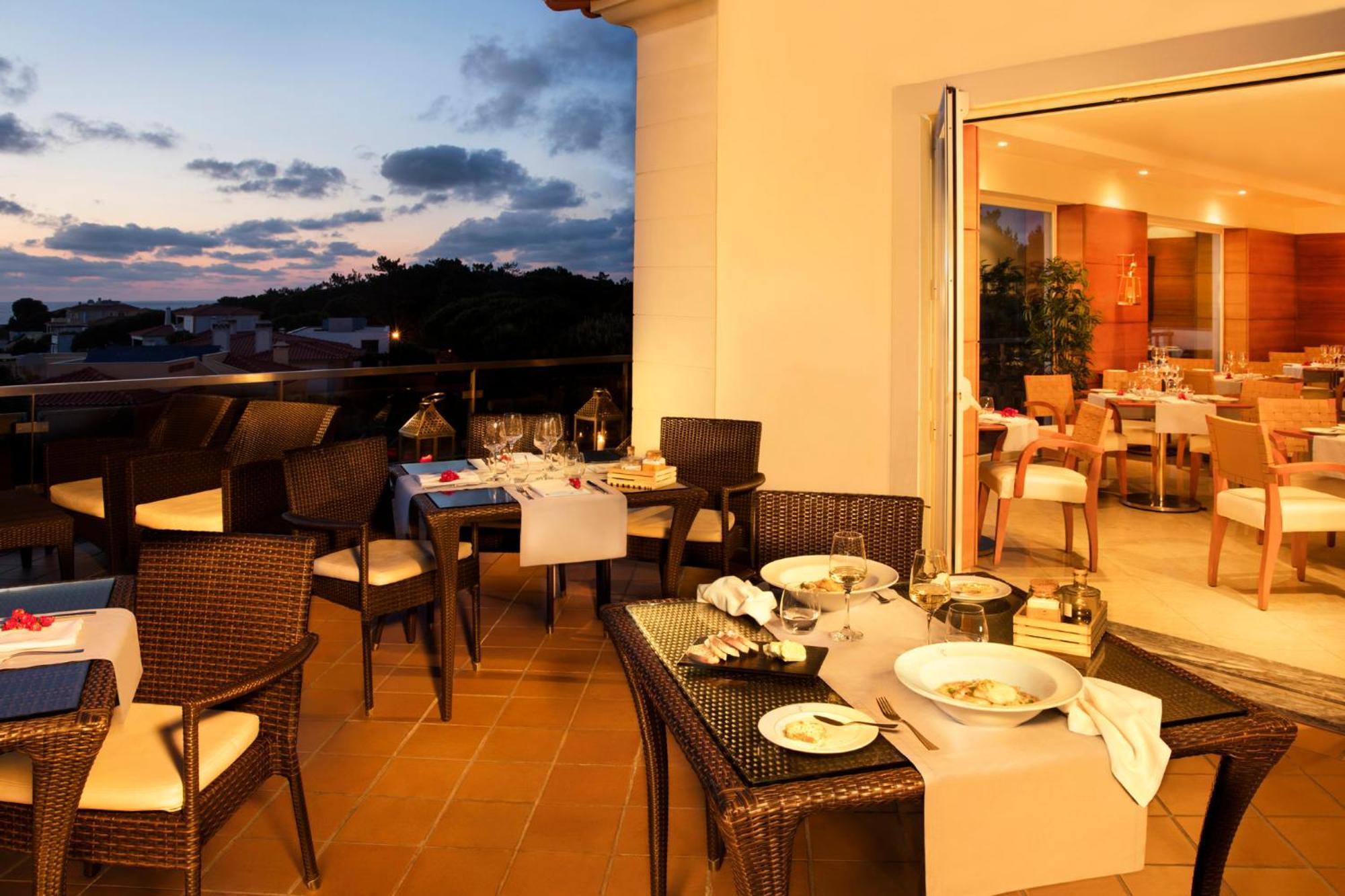The Beachfront - Praia D'El Rey Golf & Beach Resort Óbidos Buitenkant foto
