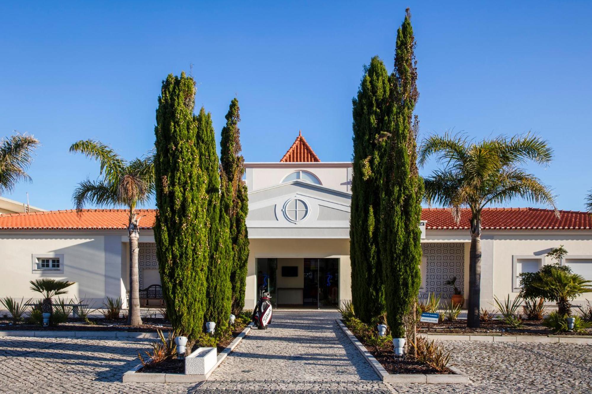 The Beachfront - Praia D'El Rey Golf & Beach Resort Óbidos Buitenkant foto