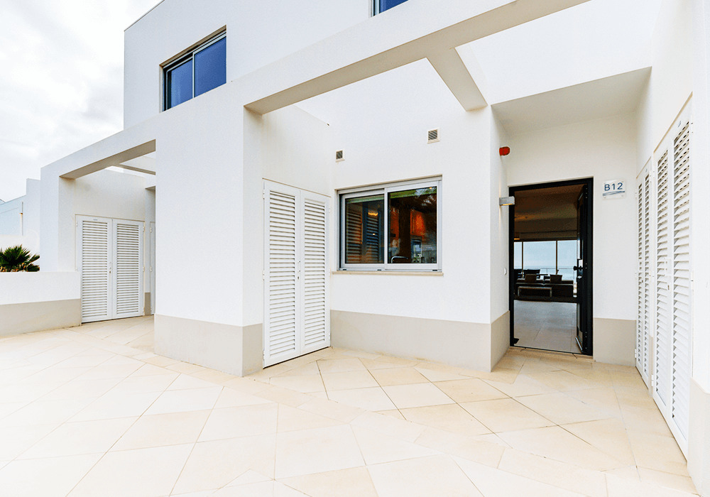 The Beachfront - Praia D'El Rey Golf & Beach Resort Óbidos Kamer foto