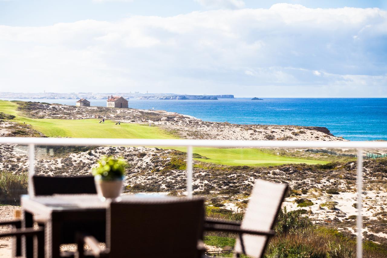 The Beachfront - Praia D'El Rey Golf & Beach Resort Óbidos Buitenkant foto