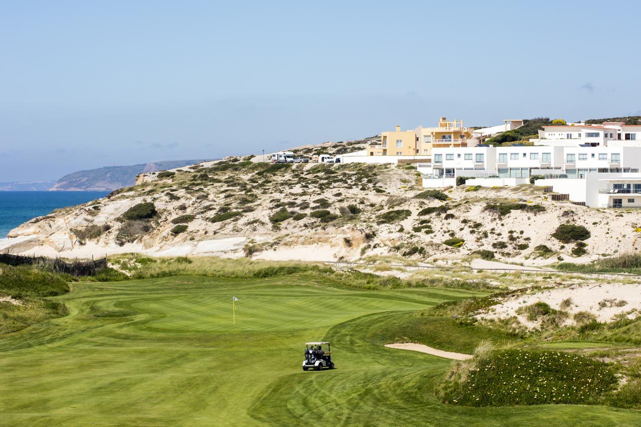 The Beachfront - Praia D'El Rey Golf & Beach Resort Óbidos Buitenkant foto