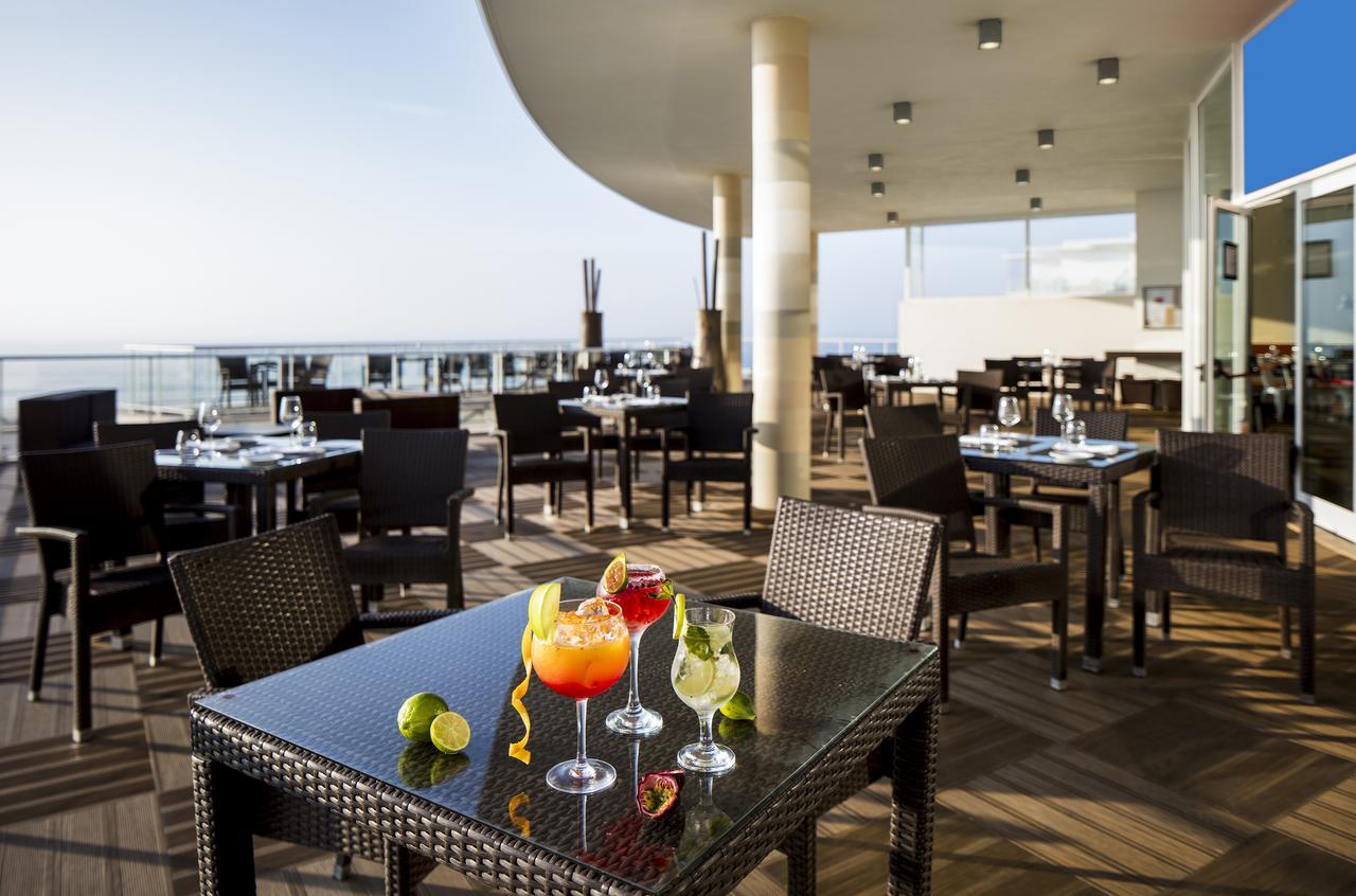 The Beachfront - Praia D'El Rey Golf & Beach Resort Óbidos Buitenkant foto
