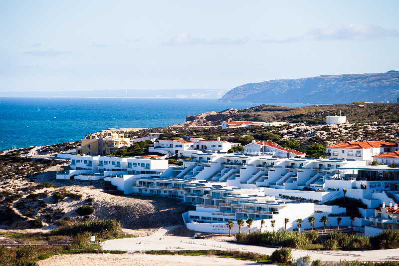 The Beachfront - Praia D'El Rey Golf & Beach Resort Óbidos Buitenkant foto