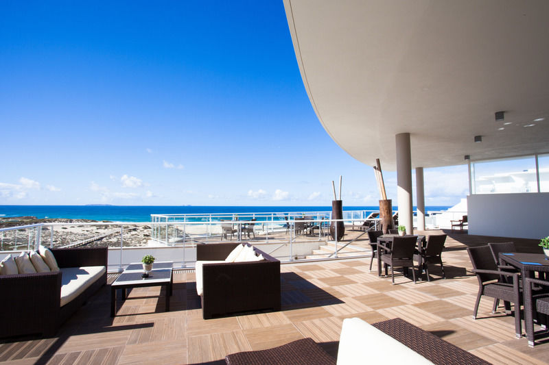 The Beachfront - Praia D'El Rey Golf & Beach Resort Óbidos Buitenkant foto