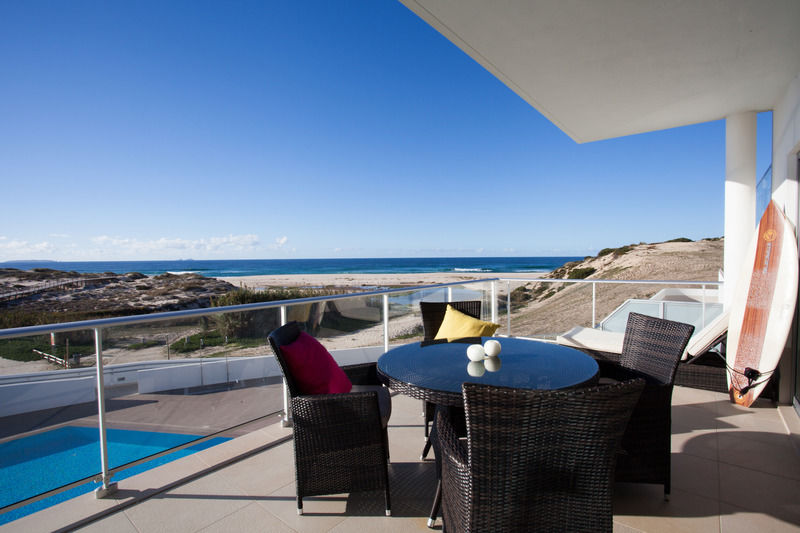 The Beachfront - Praia D'El Rey Golf & Beach Resort Óbidos Buitenkant foto